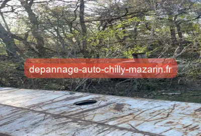 Assistance et dépannage