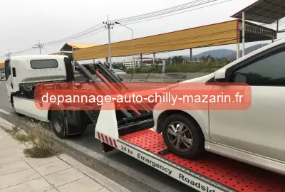 Service Remorquage